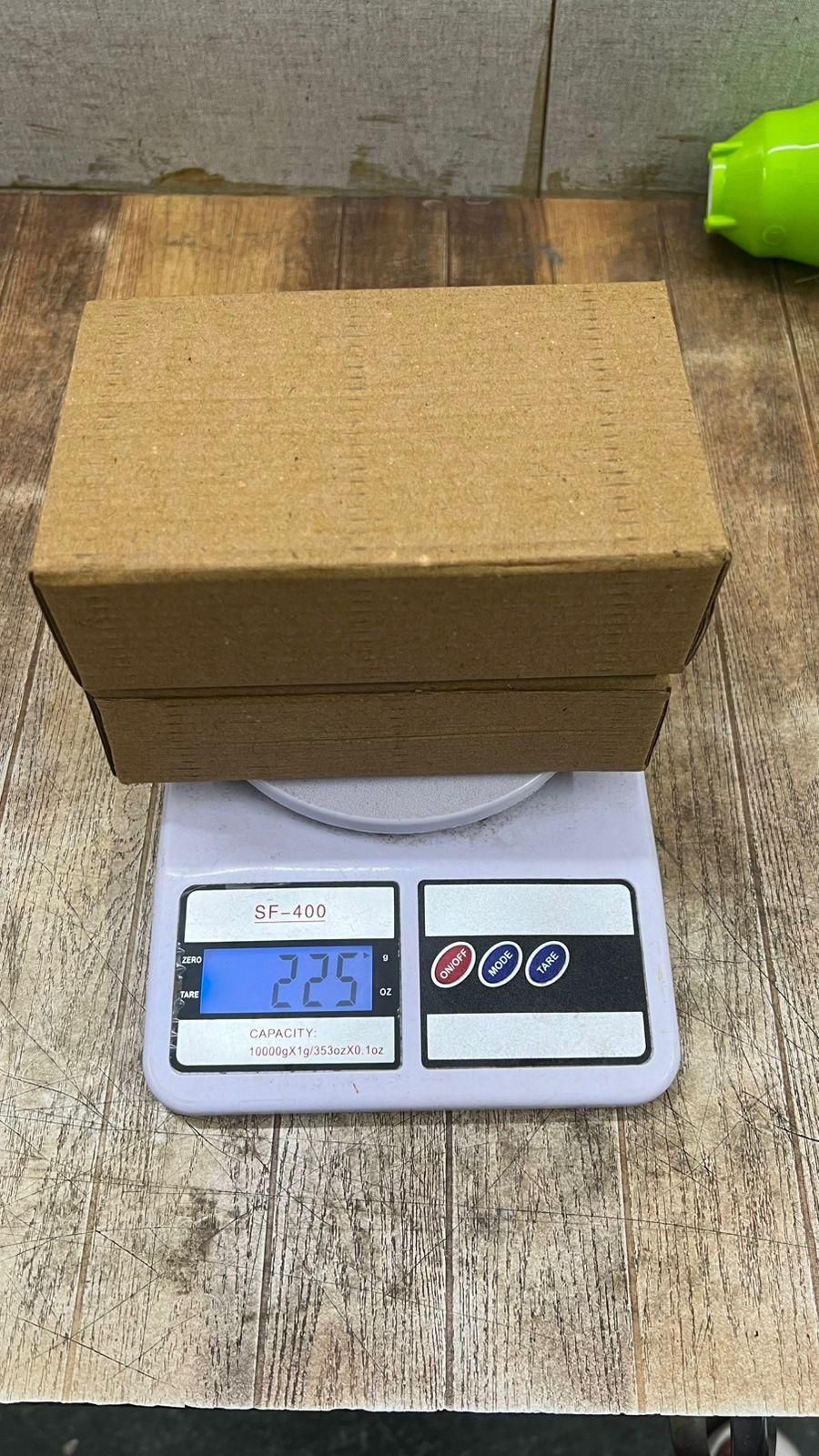 LED Light Water Sensor Diyas Plastic with, Ambient Lights
