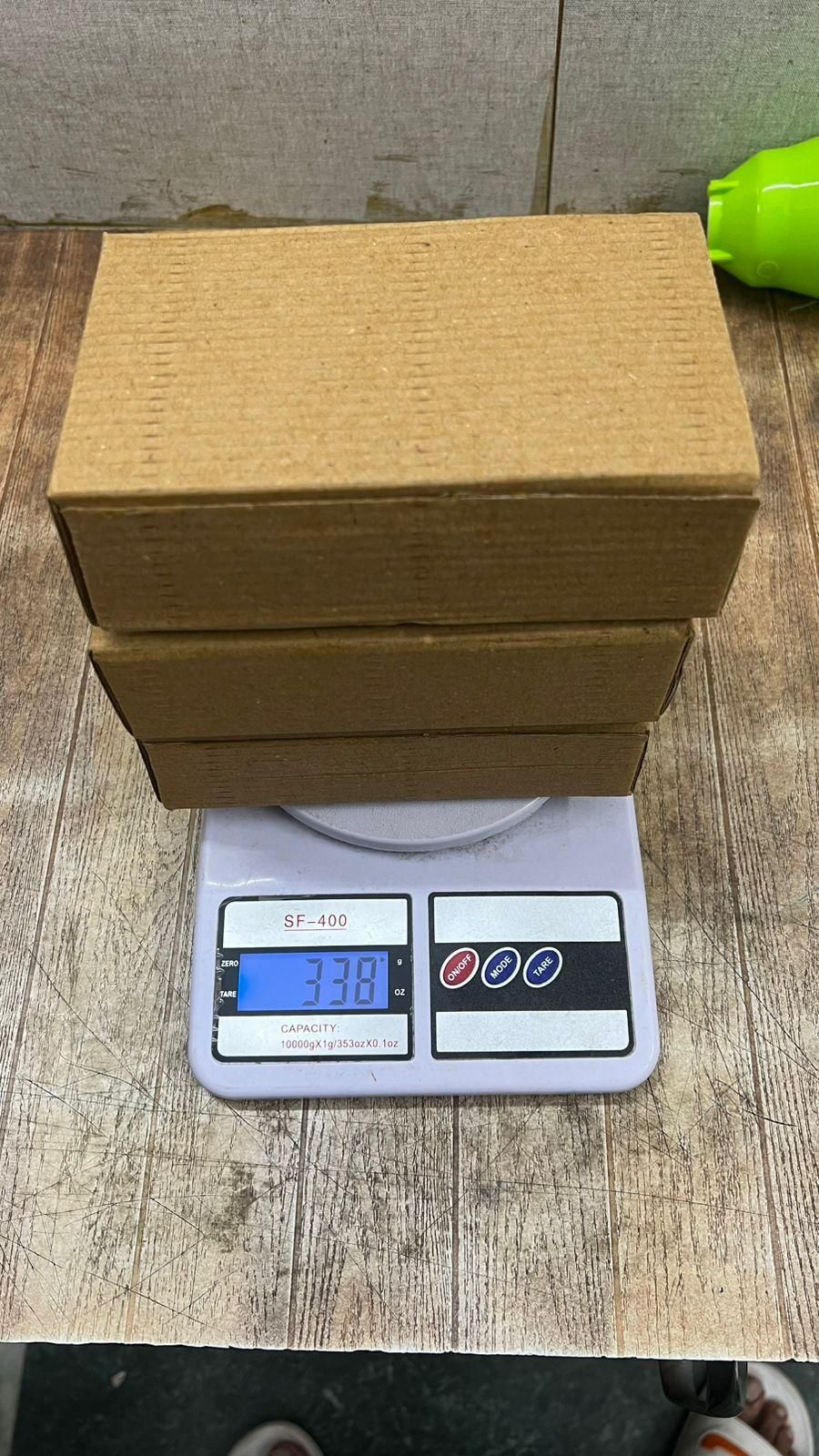 LED Light Water Sensor Diyas Plastic with, Ambient Lights