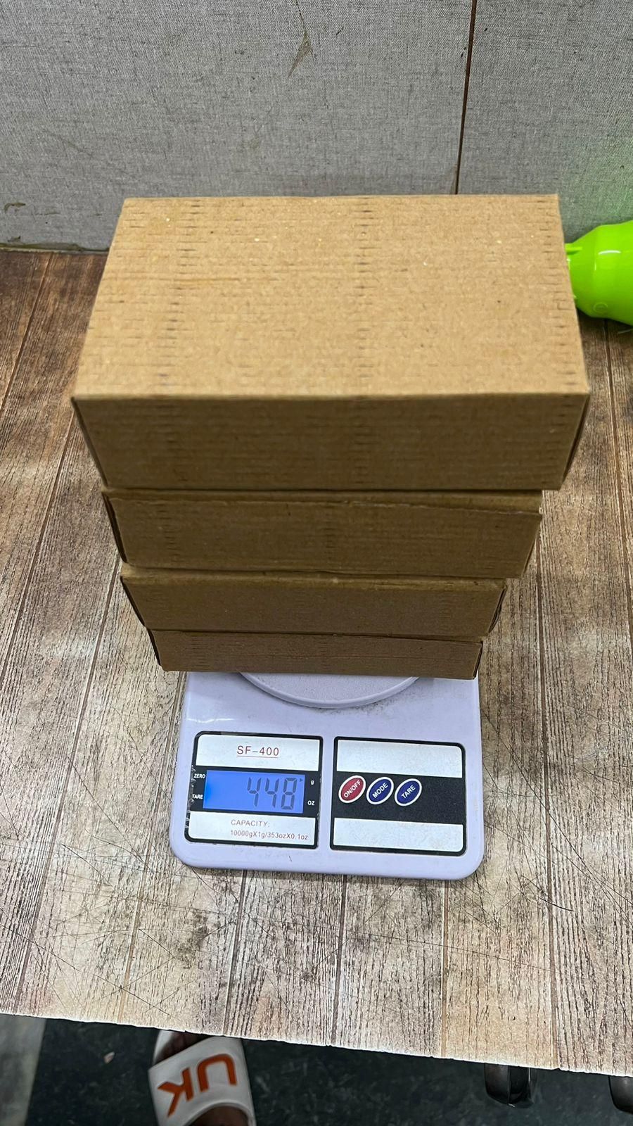 LED Light Water Sensor Diyas Plastic with, Ambient Lights