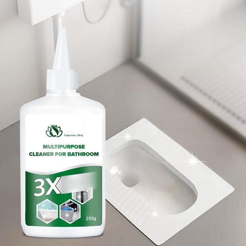 Multipurpose Cleaner for Bathroom 200gm (Pack of 2)